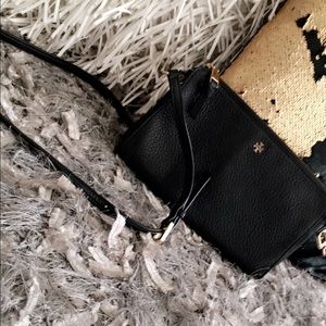 Vintage Tory Burch Crossbody